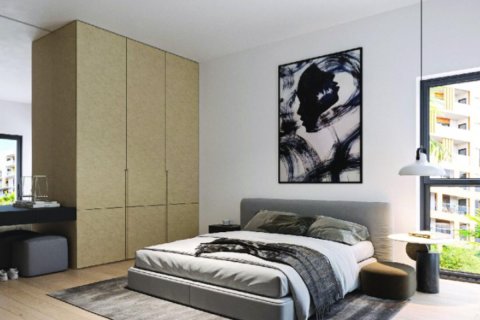 Wohnung zum Verkauf in Jebel Ali, Dubai, VAE 3 Schlafzimmer, 157.1 m2 Nr. 645531 - Foto 6