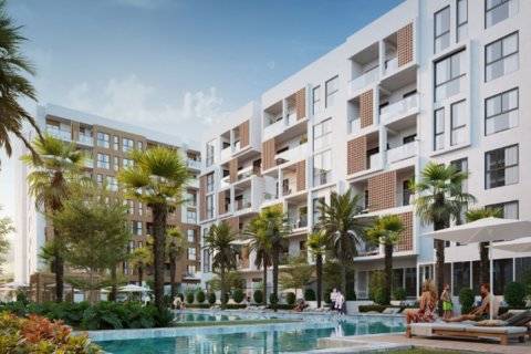 Wohnung zum Verkauf in Jebel Ali, Dubai, VAE 3 Schlafzimmer, 157.1 m2 Nr. 645531 - Foto 1
