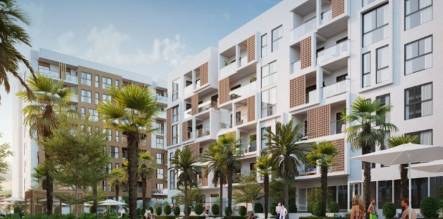 Apartmen di Jebel Ali, Dubai, UAE 3 bilik tidur, 157.1 meter persegi № 645531