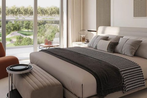 Byt v Ras Al Khor, Dubai, SAE 2 ložnice, 102.2 m² Č.: 645536 - fotografie 6