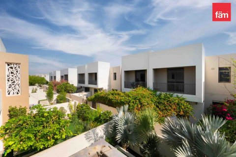 Shtëpi në qytet në Town Square, Dubai, Emiratet e Bashkuara Arabe 3 dhoma gjumi, 187.8 m2. № 645535 - Foto 21