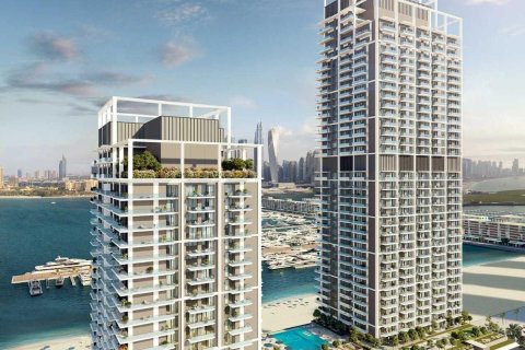 Lakás itt: Dubai Harbour, EAE, 2 hálószoba, 117.7 m², azonosító: 645530 - fénykép 7
