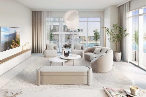 Lakás itt: Dubai Harbour, EAE, 2 hálószoba, 117.7 m², azonosító: 645530 - fénykép 1