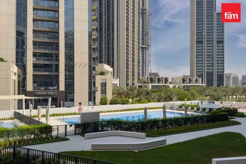Apartment til leje i Dubai, UAE 1 soveværelse, 68.1 kvm № 646740 - foto 1