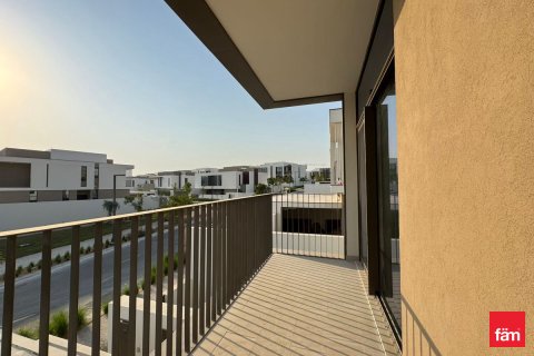 Al Furjan, Dubai, BAE’de kiralık вилла 4 yatak odası, 360 m&sup2; No 646742 - fotoğraf 4