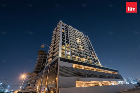 Apartament në Al Furjan, Dubai, Emiratet e Bashkuara Arabe 1 dhomë gjumi, 71.1 m2. № 646741