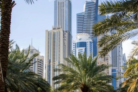 Appartement te koop in Al Furjan, Dubai, VAE 1 slaapkamer, 71.1 vr.m., nr 646741 - foto 7