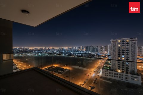 آپارتمان برای فروش در  Al Furjan، Dubai، امارات متحده عربی  1 خوابه ، 71.1 متر مربع ، شماره 646741 - تصویر 4