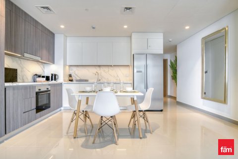 Lakás itt: Dubai Harbour, EAE, 2 hálószoba, 112 m², azonosító: 646737 - fénykép 14