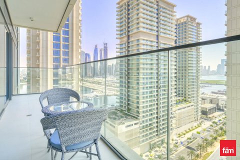 Lakás itt: Dubai Harbour, EAE, 2 hálószoba, 112 m², azonosító: 646737 - fénykép 25