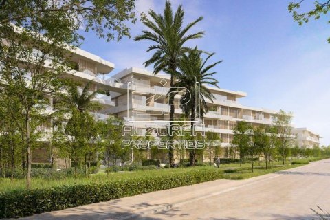 Apartament në Al Zorah, Ajman, Emiratet e Bashkuara Arabe 1 dhomë gjumi, 91.5 m2. № 591682 - Foto 16