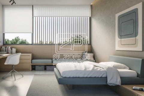 Apartament në Al Zorah, Ajman, Emiratet e Bashkuara Arabe 1 dhomë gjumi, 91.5 m2. № 591682 - Foto 8