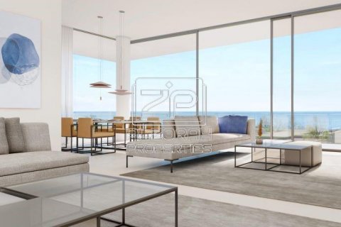 Apartament në Al Zorah, Ajman, Emiratet e Bashkuara Arabe 1 dhomë gjumi, 91.5 m2. № 591682 - Foto 1