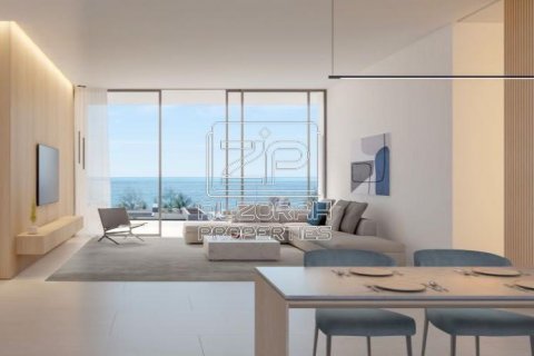 Apartament në Al Zorah, Ajman, Emiratet e Bashkuara Arabe 1 dhomë gjumi, 91.5 m2. № 591682 - Foto 4