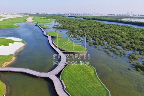 Tokë në Al Zorah, Ajman, Emiratet e Bashkuara Arabe 1036 m2. № 591683 - Foto 12