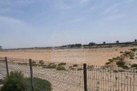 Tokë në Al Zorah, Ajman, Emiratet e Bashkuara Arabe 1036 m2. № 591683 - Foto 4