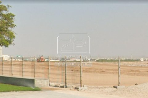 Tokë në Al Zorah, Ajman, Emiratet e Bashkuara Arabe 1036 m2. № 591683 - Foto 6