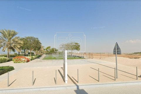 Tokë në Al Zorah, Ajman, Emiratet e Bashkuara Arabe 1036 m2. № 591683 - Foto 5