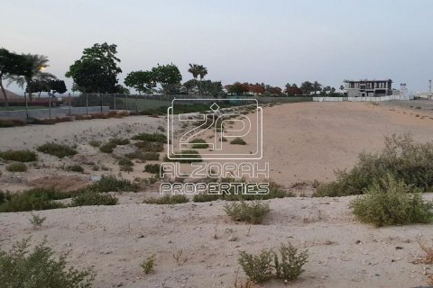 Tokë në Al Zorah, Ajman, Emiratet e Bashkuara Arabe 1036 m2. № 591683 - Foto 1