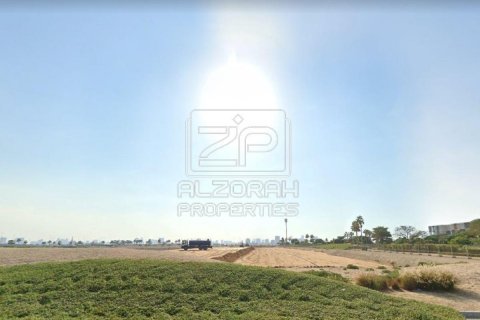 Tokë në Al Zorah, Ajman, Emiratet e Bashkuara Arabe 1036 m2. № 591683 - Foto 9