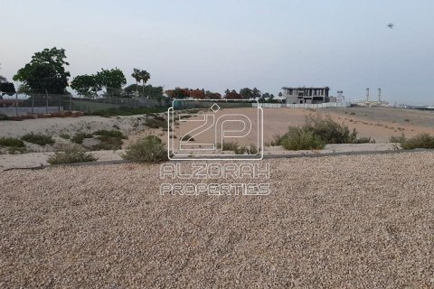 Tokë në Al Zorah, Ajman, Emiratet e Bashkuara Arabe 1036 m2. № 591683 - Foto 3