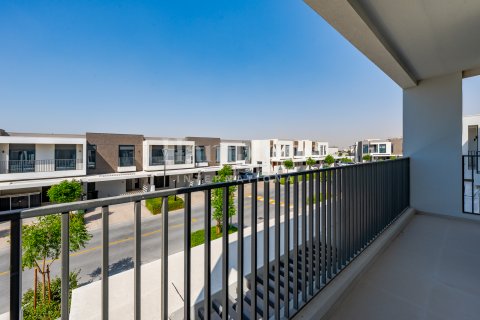 Зняти в оренду віллу в Dubai South (Dubai World Central), Дубай, ОАЕ 3 спальні, 174.65764000м2, № 591821 - фото 19