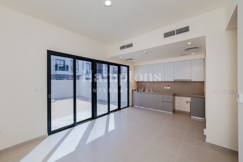 Зняти в оренду віллу в Dubai South (Dubai World Central), Дубай, ОАЕ 3 спальні, 174.65764000м2, № 591821 - фото 10
