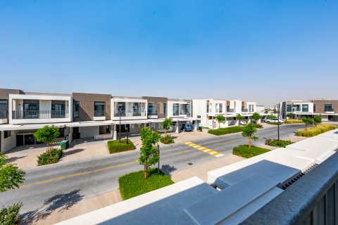Зняти в оренду віллу в Dubai South (Dubai World Central), Дубай, ОАЕ 3 спальні, 174.65764000м2, № 591821 - фото 22