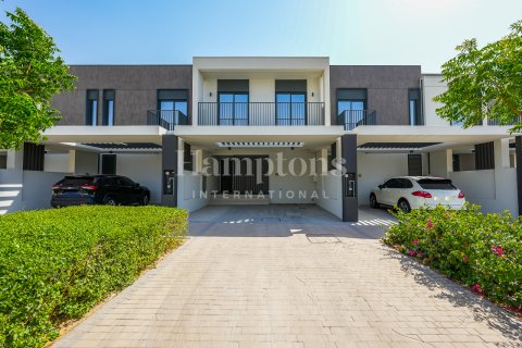 Зняти в оренду віллу в Dubai South (Dubai World Central), Дубай, ОАЕ 3 спальні, 174.65764000м2, № 591821 - фото 23