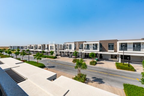 Зняти в оренду віллу в Dubai South (Dubai World Central), Дубай, ОАЕ 3 спальні, 174.65764000м2, № 591821 - фото 21