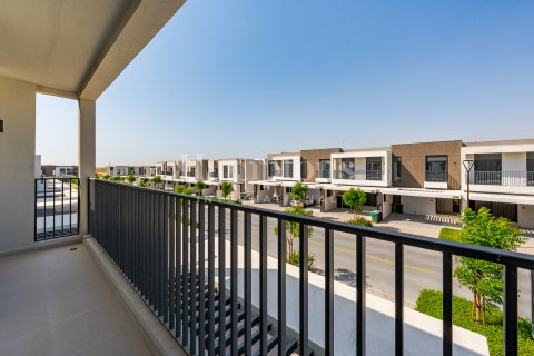 Зняти в оренду віллу в Dubai South (Dubai World Central), Дубай, ОАЕ 3 спальні, 174.65764000м2, № 591821 - фото 20
