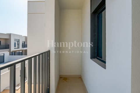Зняти в оренду віллу в Dubai South (Dubai World Central), Дубай, ОАЕ 3 спальні, 174.65764000м2, № 591821 - фото 17