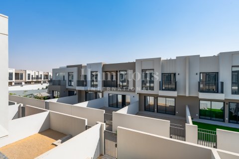 Зняти в оренду віллу в Dubai South (Dubai World Central), Дубай, ОАЕ 3 спальні, 174.65764000м2, № 591821 - фото 18