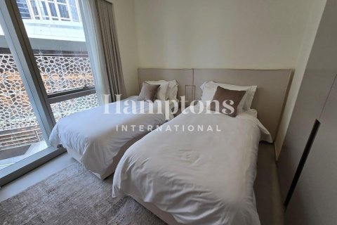 Apartment in Palm Jumeirah, Dubai, UAE 2 bedrooms, 118.26551900 sq.m. № 591820 - photo 7