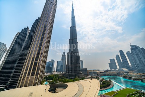 Apartment in Palm Jumeirah, Dubai, UAE 2 bedrooms, 118.26551900 sq.m. № 591820 - photo 10