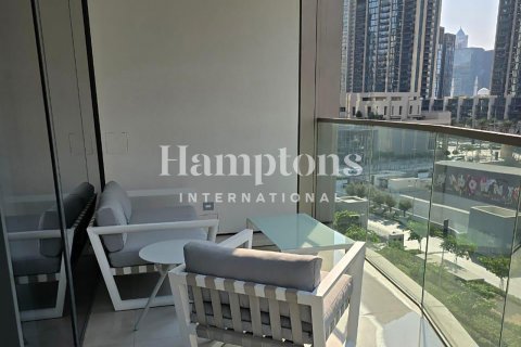 Apartment in Palm Jumeirah, Dubai, UAE 2 bedrooms, 118.26551900 sq.m. № 591820 - photo 5