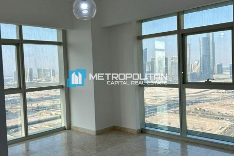 Byt v Al Reem Island, Abu Dhabi, SAE 2 ložnice, 135 m² Č.: 591819 - fotografie 7