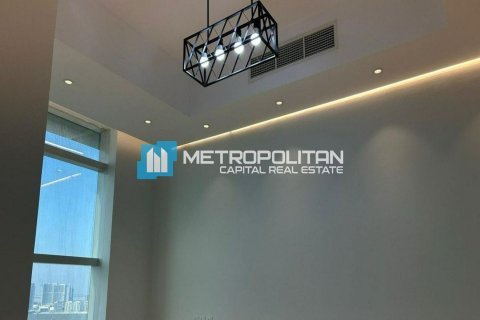 Byt v Al Reem Island, Abu Dhabi, SAE 2 ložnice, 135 m² Č.: 591819 - fotografie 11