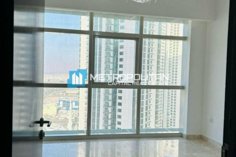 Byt v Al Reem Island, Abu Dhabi, SAE 2 ložnice, 135 m² Č.: 591819 - fotografie 12