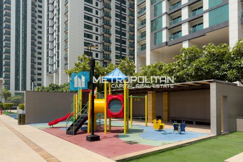 Byt v Al Reem Island, Abu Dhabi, SAE 2 ložnice, 135 m² Č.: 591819 - fotografie 3
