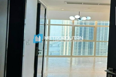 Byt v Al Reem Island, Abu Dhabi, SAE 2 ložnice, 135 m² Č.: 591819 - fotografie 13