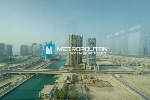 Byt v Al Reem Island, Abu Dhabi, SAE 2 ložnice, 135 m² Č.: 591819 - fotografie 1