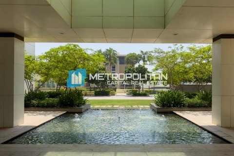 Byt v Al Reem Island, Abu Dhabi, SAE 2 ložnice, 135 m² Č.: 591819 - fotografie 5