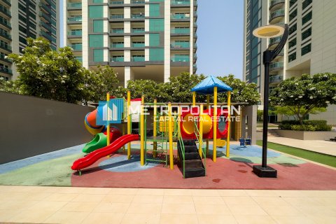 Byt v Al Reem Island, Abu Dhabi, SAE 2 ložnice, 135 m² Č.: 591819 - fotografie 2