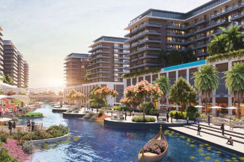 Apartament në Dubai, Emiratet e Bashkuara Arabe 1 dhomë gjumi, 80.1 m2. № 715592 - Foto 7
