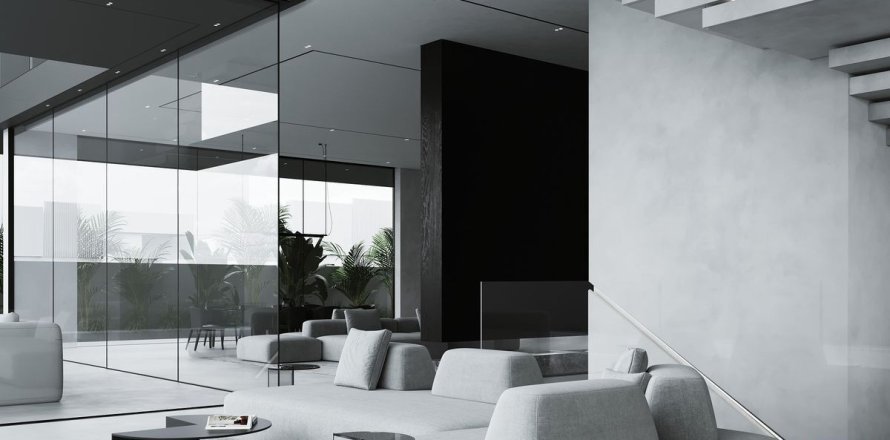 Villa in Al Wasl, Dubai, VAE 6 slaapkamers, 931.1 vr.m. nr 715593