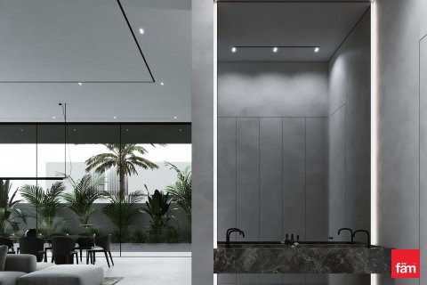 Villa te koop in Al Wasl, Dubai, VAE 6 slaapkamers, 931.1 vr.m., nr 715593 - foto 4
