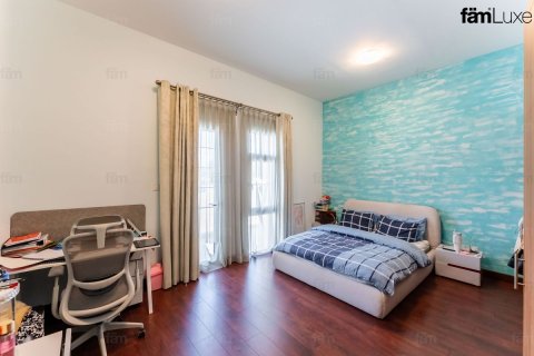 Villa til salgs i Dubai, Emiratene 5 soverom, 817.3 kvm Nr. 715589 - Foto 16