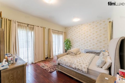 Villa til salgs i Dubai, Emiratene 5 soverom, 817.3 kvm Nr. 715589 - Foto 21