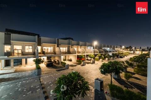 Villa Mohammed Bin Rashid City, Dubaijā, AAE 2 istabas, 110.2 m2 Nr. 715594 - attēls 24
